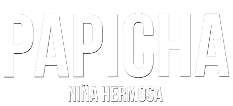 PAPICHA, NIÑA HERMOSA